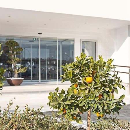 Hotel Sunprime Protaras Beach - Adults Only Exterior foto