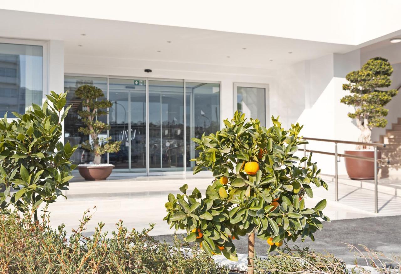 Hotel Sunprime Protaras Beach - Adults Only Exterior foto