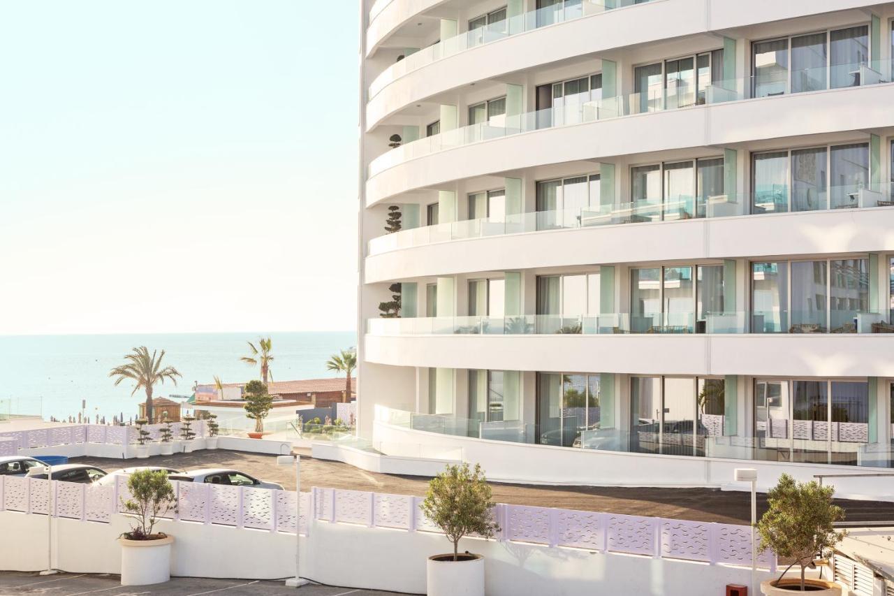 Hotel Sunprime Protaras Beach - Adults Only Exterior foto