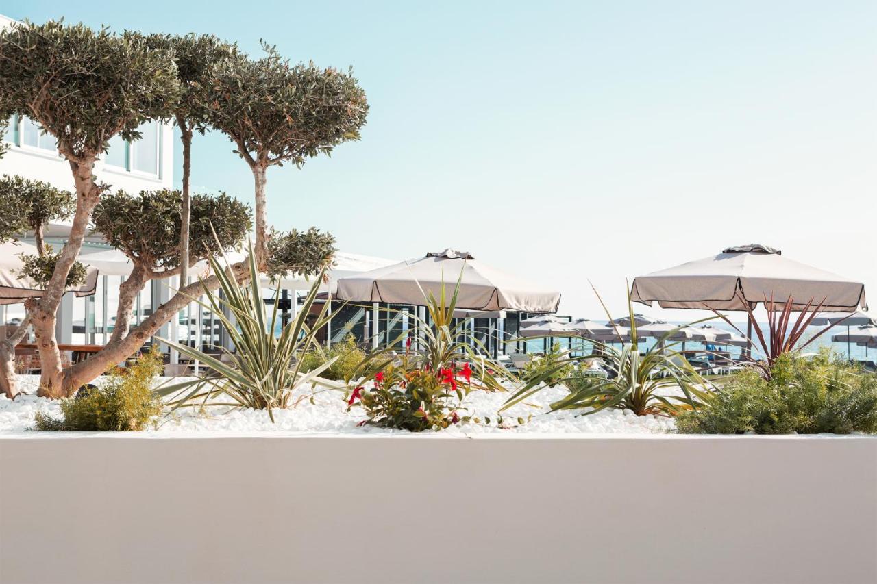 Hotel Sunprime Protaras Beach - Adults Only Exterior foto